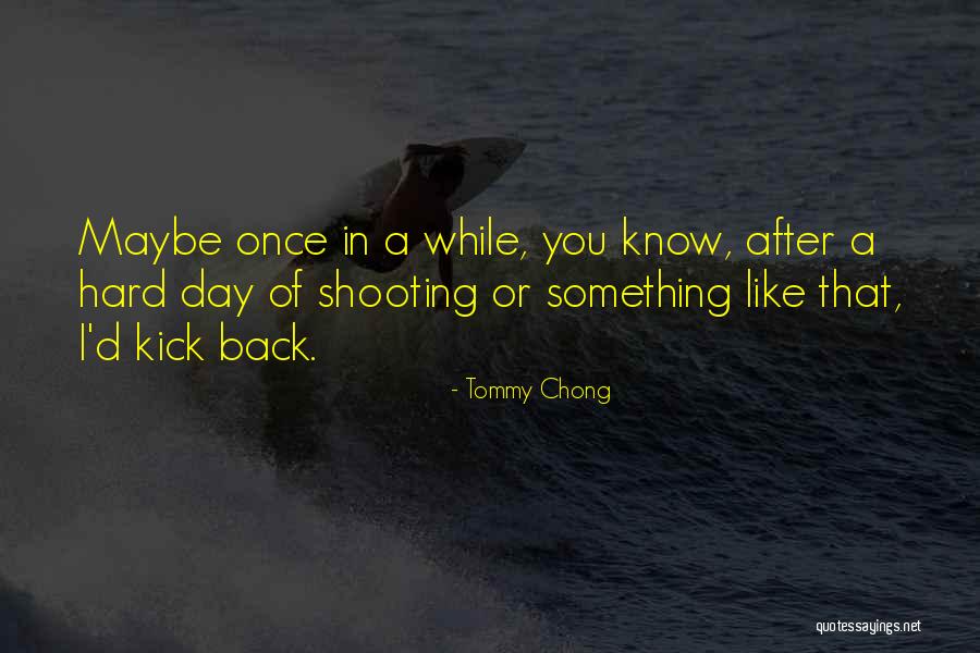 Moranbong Music Quotes By Tommy Chong Moranbong Music Quotes By Tommy Chong