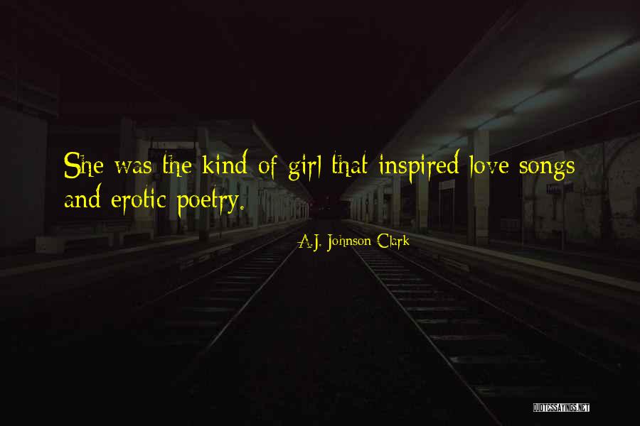 Moranda Jennifer Quotes By A.J. Johnson-Clark Moranda Jennifer Quotes By A.J. Johnson-Clark