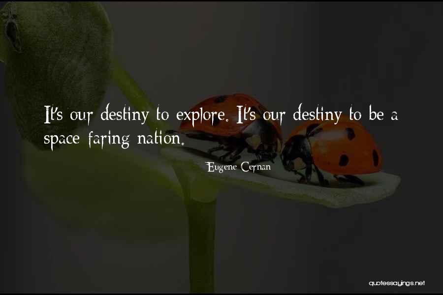 Morandell Quotes By Eugene Cernan Morandell Quotes By Eugene Cernan