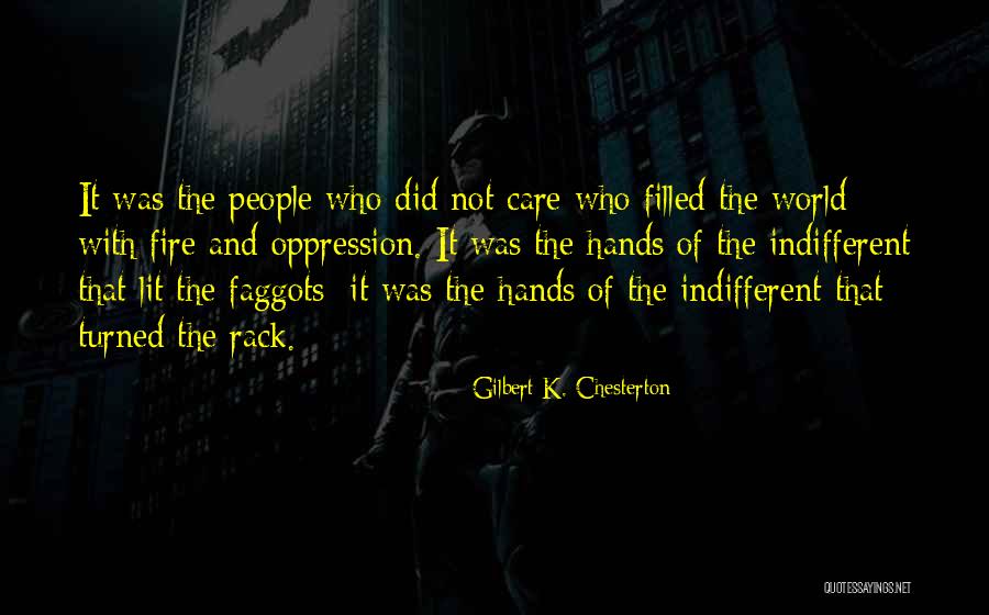 Morandin Concrete Quotes By Gilbert K. Chesterton Morandin Concrete Quotes By Gilbert K. Chesterton