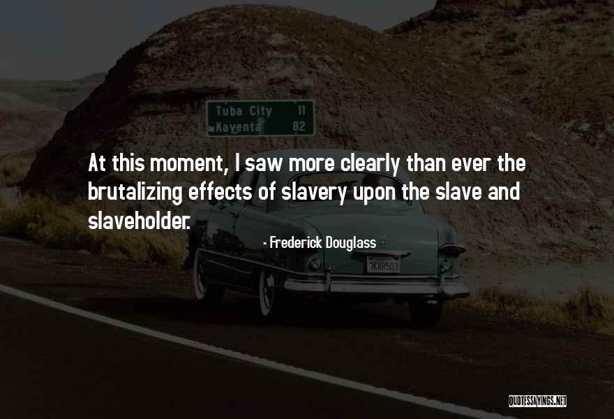 Morandini Limoncello Quotes By Frederick Douglass Morandini Limoncello Quotes By Frederick Douglass