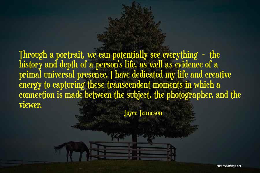 Morandis Bottles Quotes By Joyce Tenneson Morandis Bottles Quotes By Joyce Tenneson
