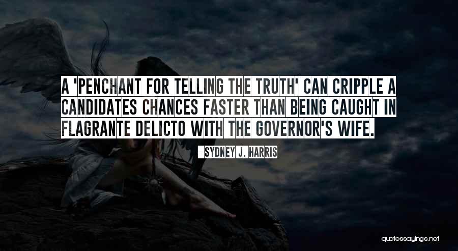 Morandis Quotes By Sydney J. Harris Morandis Quotes By Sydney J. Harris