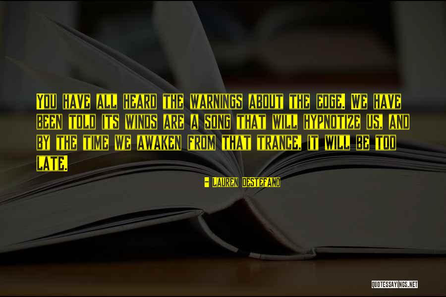 Moranguinho Quotes By Lauren DeStefano Moranguinho Quotes By Lauren DeStefano