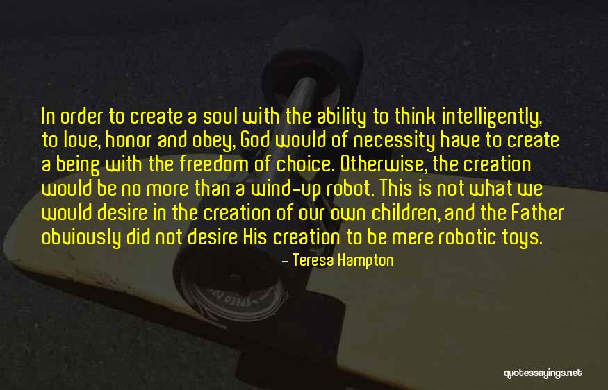 Morani Stelmach Quotes By Teresa Hampton Morani Stelmach Quotes By Teresa Hampton