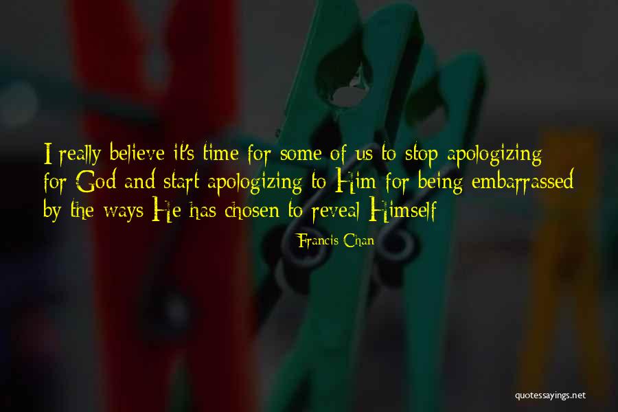 Morano Brothers Quotes By Francis Chan Morano Brothers Quotes By Francis Chan