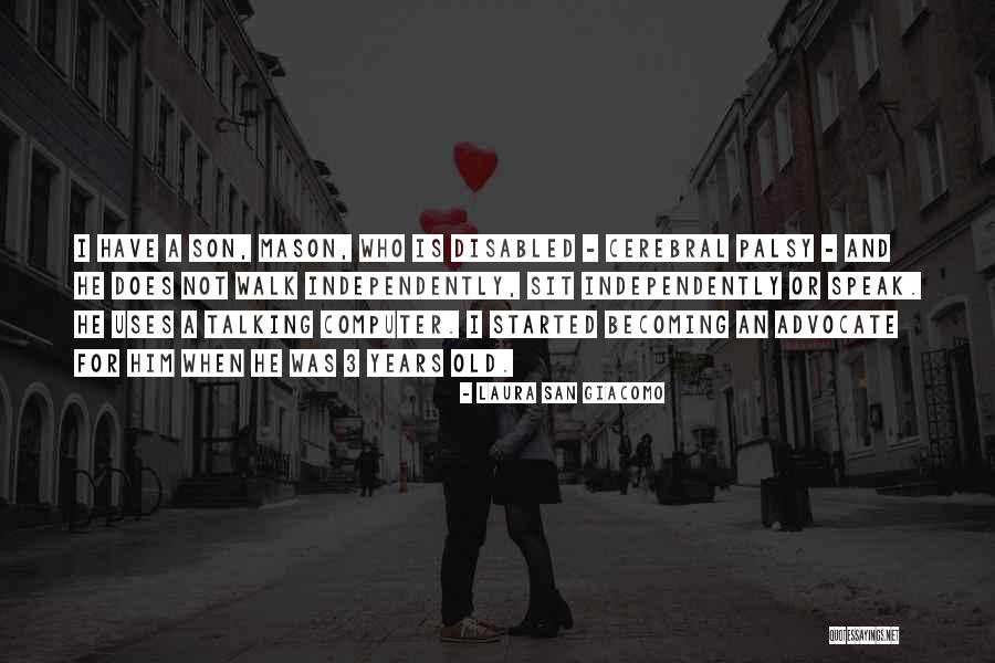 Moranr Quotes By Laura San Giacomo Moranr Quotes By Laura San Giacomo