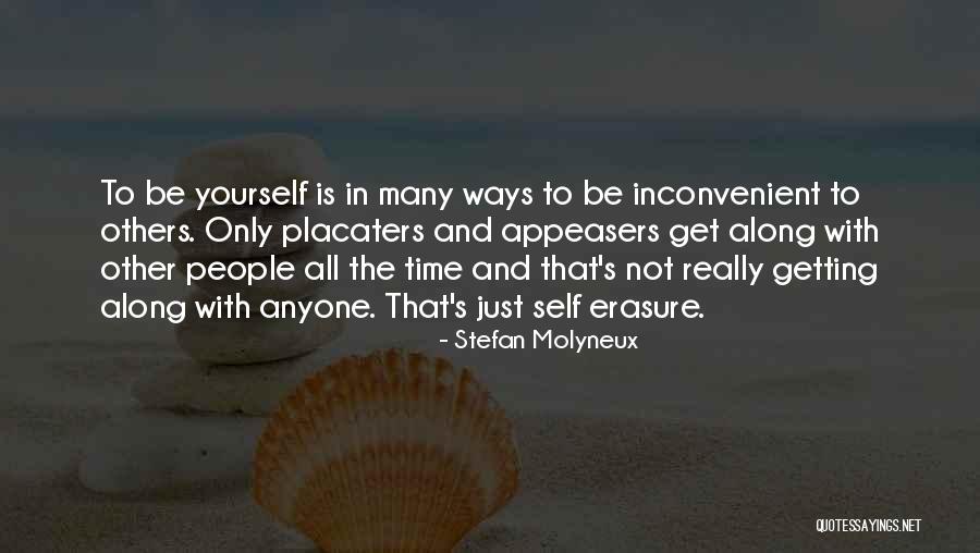 Moranr Quotes By Stefan Molyneux Moranr Quotes By Stefan Molyneux