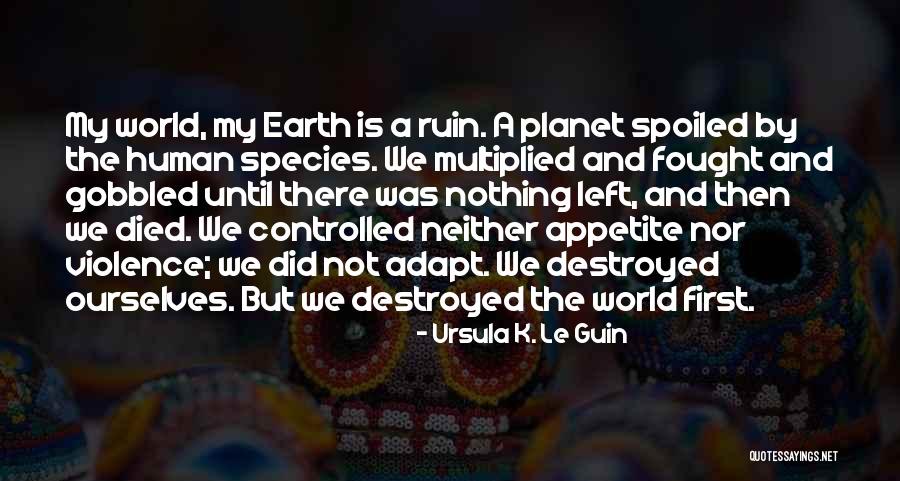 Morans Meme Quotes By Ursula K. Le Guin Morans Meme Quotes By Ursula K. Le Guin