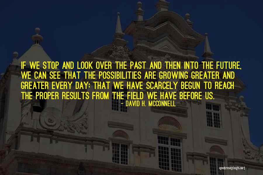 Morant Nba Quotes By David H. McConnell Morant Nba Quotes By David H. McConnell