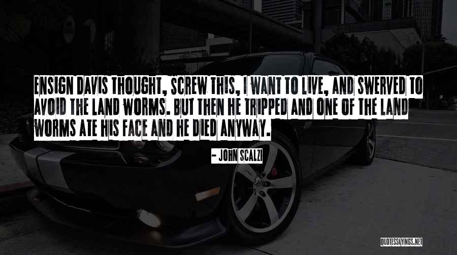 Morante Notte Quotes By John Scalzi Morante Notte Quotes By John Scalzi