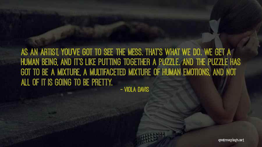 Morante Notte Quotes By Viola Davis Morante Notte Quotes By Viola Davis