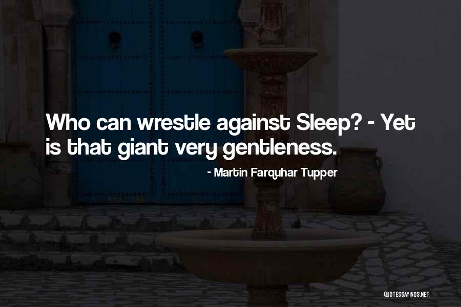 Morantes Quotes By Martin Farquhar Tupper Morantes Quotes By Martin Farquhar Tupper