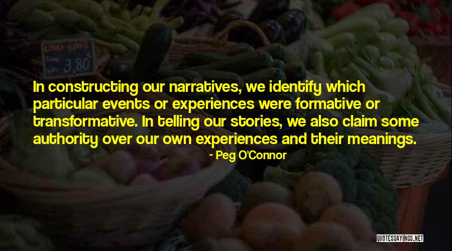 Moranzo Quotes By Peg O'Connor Moranzo Quotes By Peg O'Connor