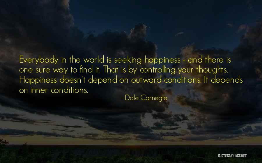 Moranzoni Quotes By Dale Carnegie Moranzoni Quotes By Dale Carnegie