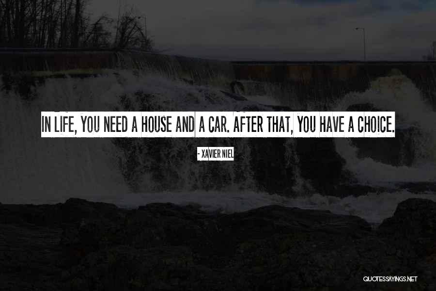 Morapedi Attorneys Quotes By Xavier Niel Morapedi Attorneys Quotes By Xavier Niel