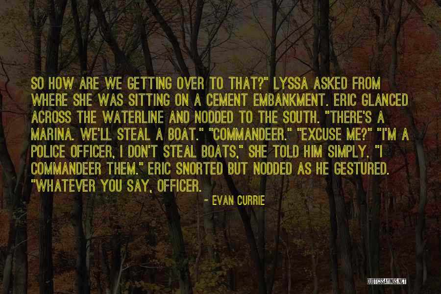 Morariu Mircea Quotes By Evan Currie Morariu Mircea Quotes By Evan Currie
