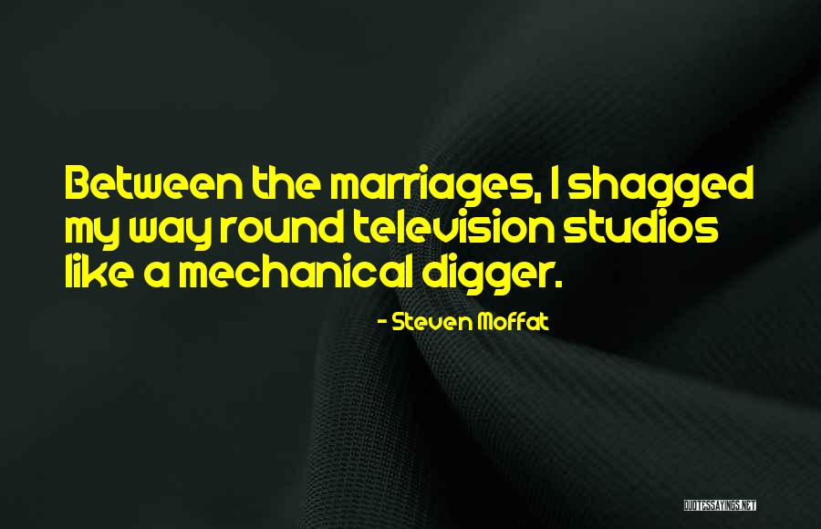 Morariu Mircea Quotes By Steven Moffat Morariu Mircea Quotes By Steven Moffat