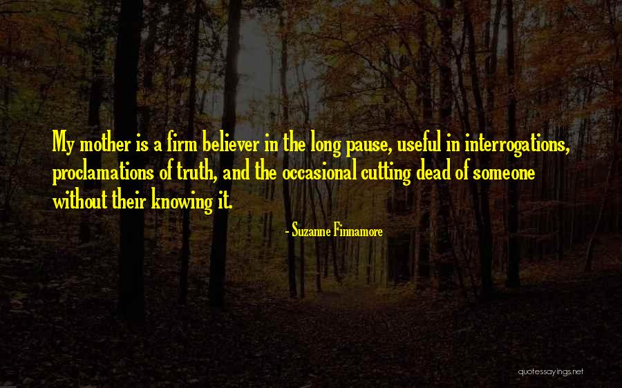 Morarjee Quotes By Suzanne Finnamore Morarjee Quotes By Suzanne Finnamore