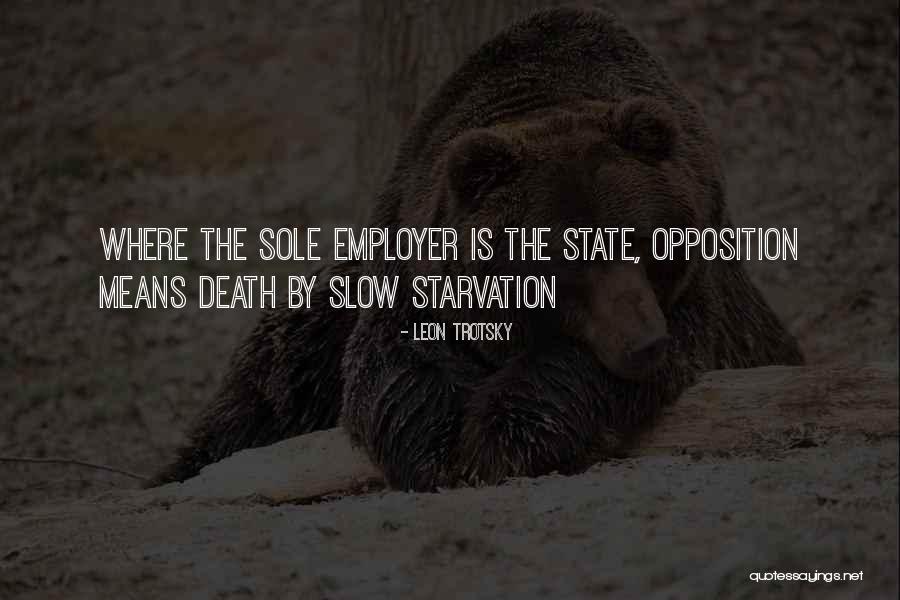 Morarnoseua Quotes By Leon Trotsky Morarnoseua Quotes By Leon Trotsky