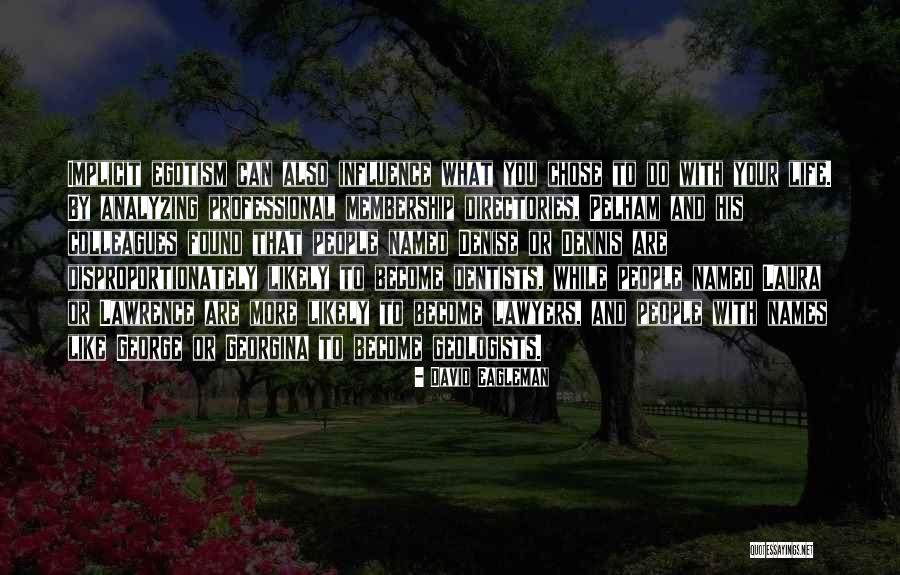 Moraru Alina Quotes By David Eagleman Moraru Alina Quotes By David Eagleman