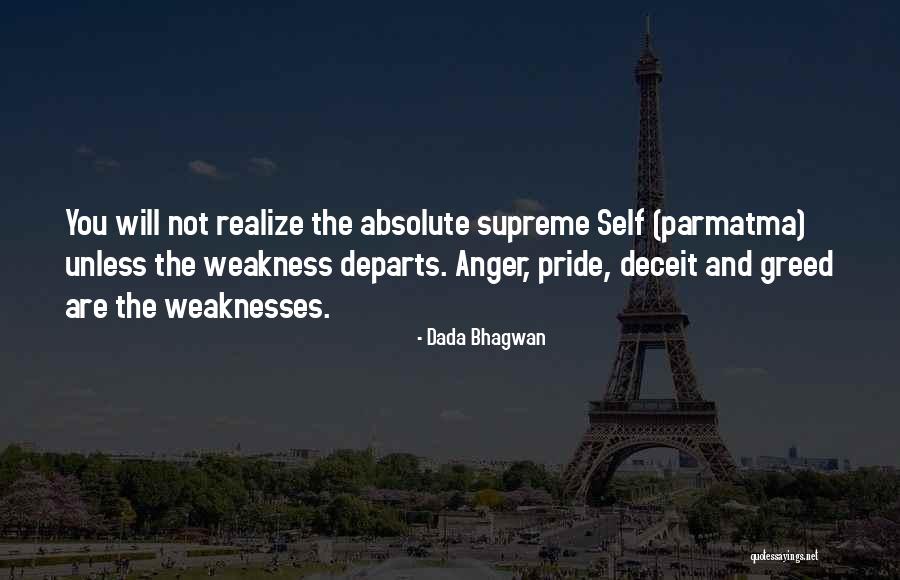 Moraru Anca Quotes By Dada Bhagwan Moraru Anca Quotes By Dada Bhagwan