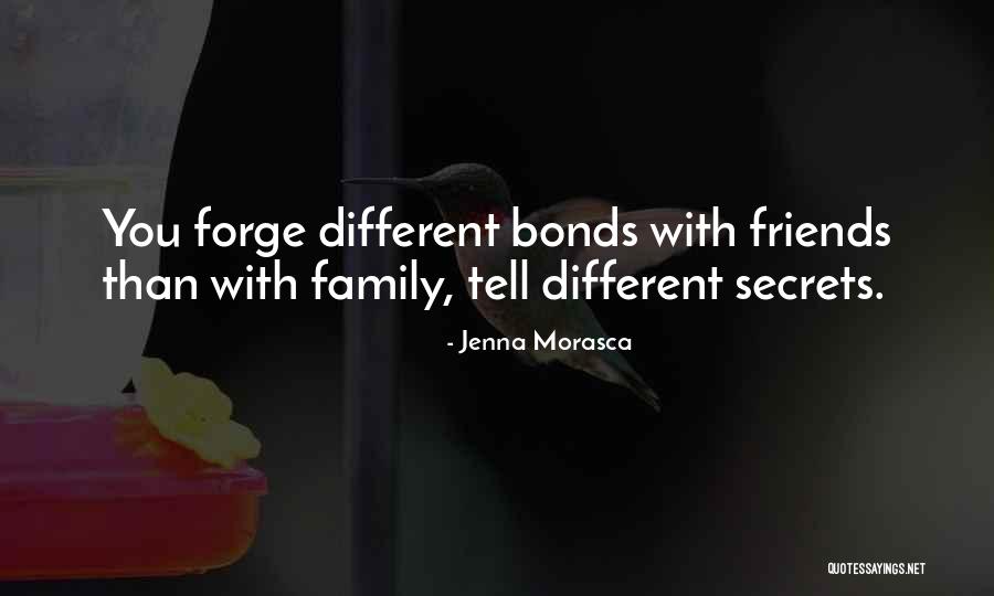Morasca Jenna Quotes By Jenna Morasca