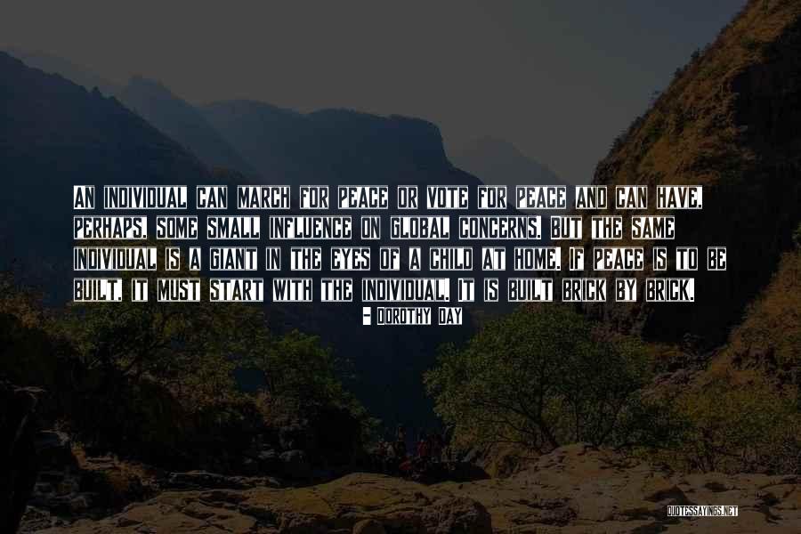 Morasco Management Quotes By Dorothy Day Morasco Management Quotes By Dorothy Day