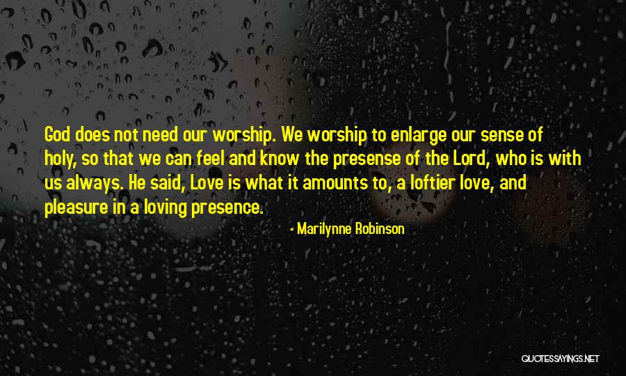 Morasco Shoe Quotes By Marilynne Robinson Morasco Shoe Quotes By Marilynne Robinson
