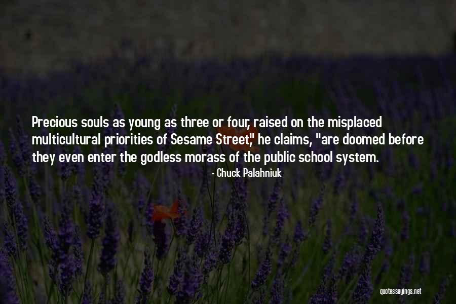 Morass Quotes By Chuck Palahniuk Morass Quotes By Chuck Palahniuk
