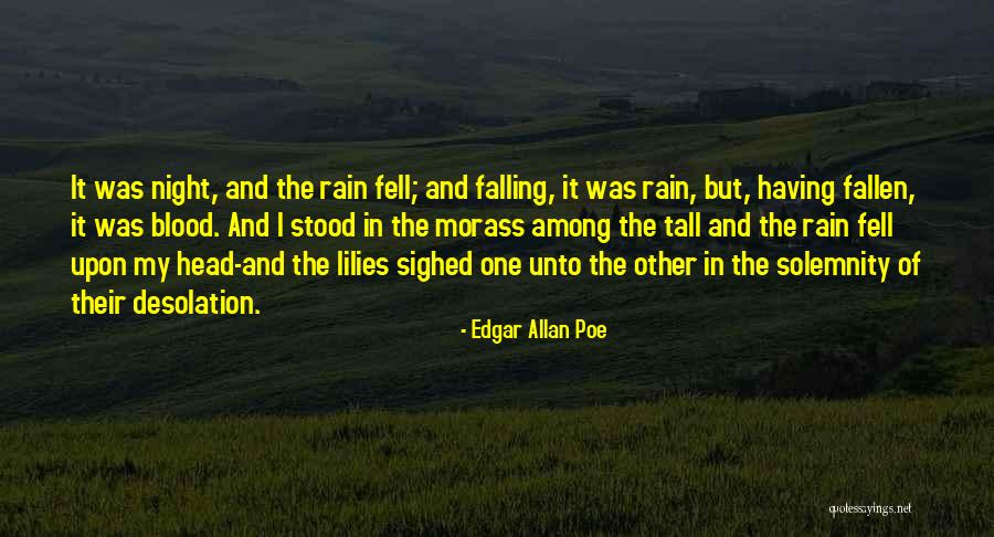 Morass Quotes By Edgar Allan Poe Morass Quotes By Edgar Allan Poe