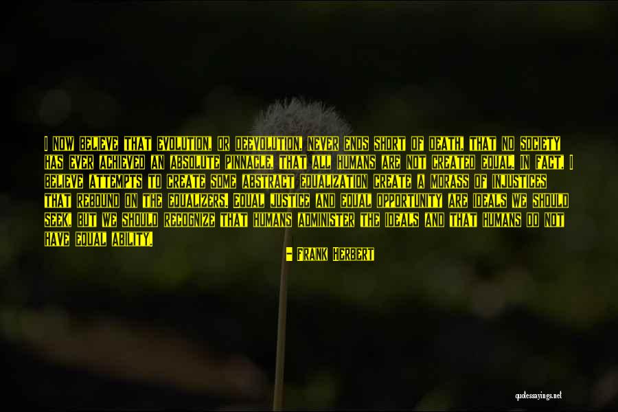 Morass Quotes By Frank Herbert Morass Quotes By Frank Herbert