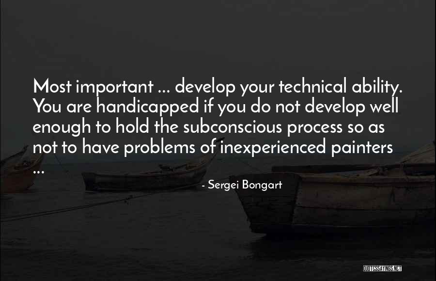 Morassutti Quotes By Sergei Bongart Morassutti Quotes By Sergei Bongart