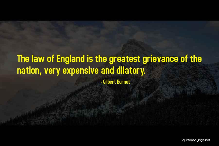 Moratalla Murcia Quotes By Gilbert Burnet Moratalla Murcia Quotes By Gilbert Burnet