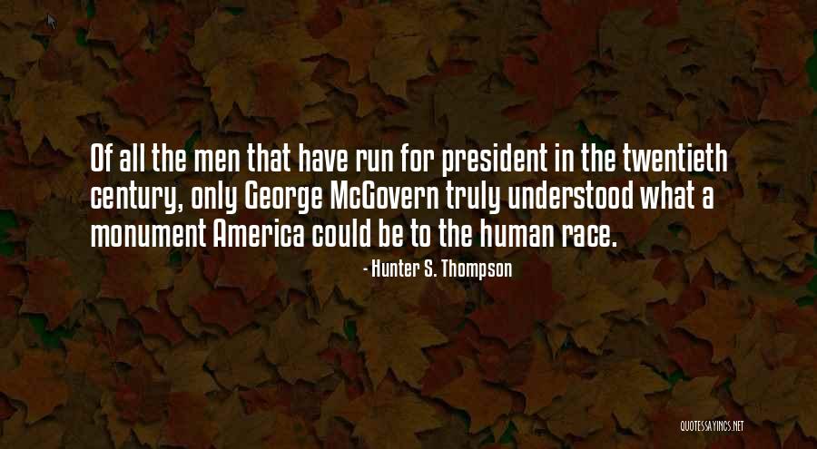 Moratalla Murcia Quotes By Hunter S. Thompson Moratalla Murcia Quotes By Hunter S. Thompson