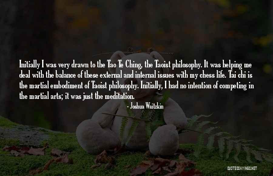 Moratti Tamil Quotes By Joshua Waitzkin Moratti Tamil Quotes By Joshua Waitzkin