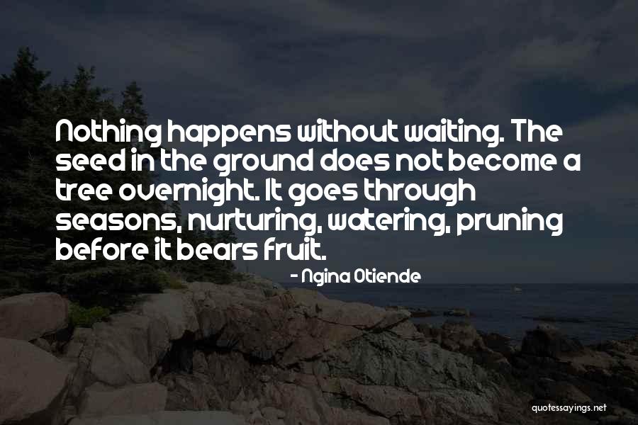 Moratto Helados Quotes By Ngina Otiende Moratto Helados Quotes By Ngina Otiende