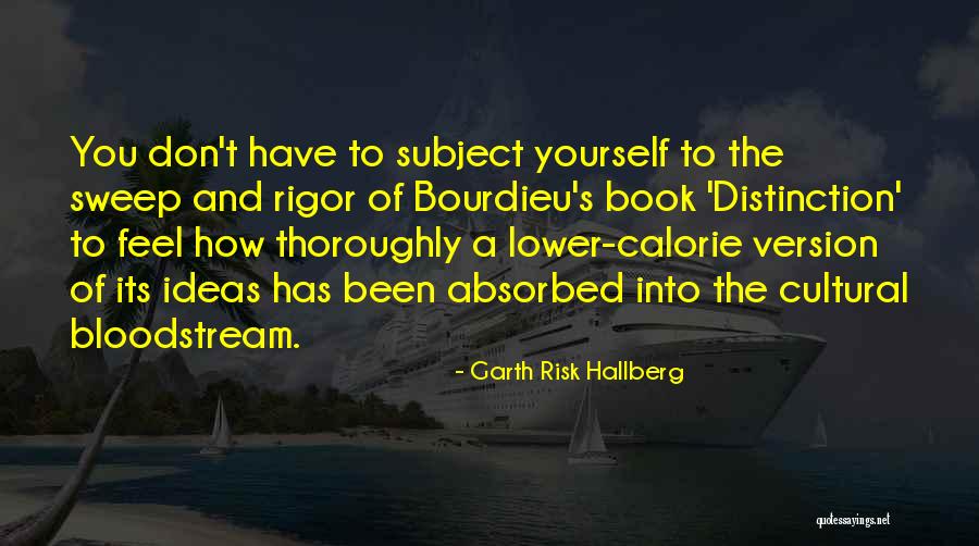 Morava Airsoft Quotes By Garth Risk Hallberg Morava Airsoft Quotes By Garth Risk Hallberg