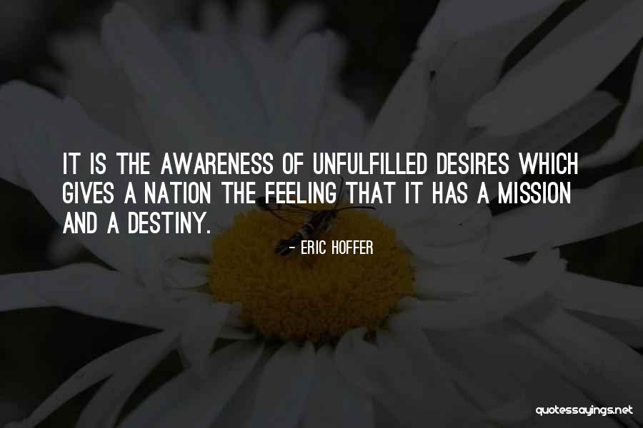 Morava River Quotes By Eric Hoffer Morava River Quotes By Eric Hoffer