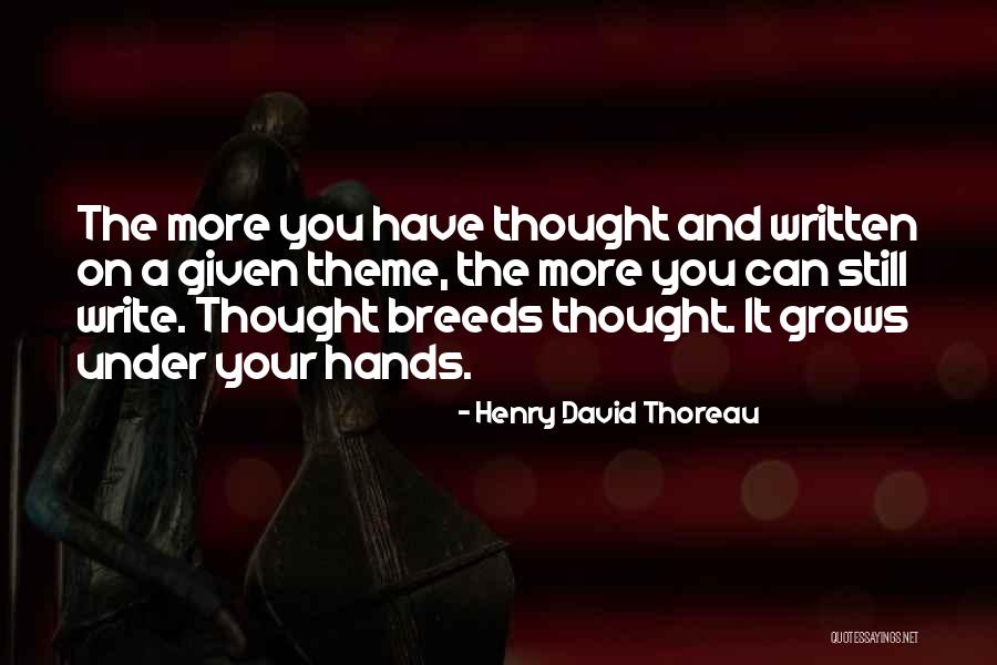 Moravcikova Quotes By Henry David Thoreau Moravcikova Quotes By Henry David Thoreau
