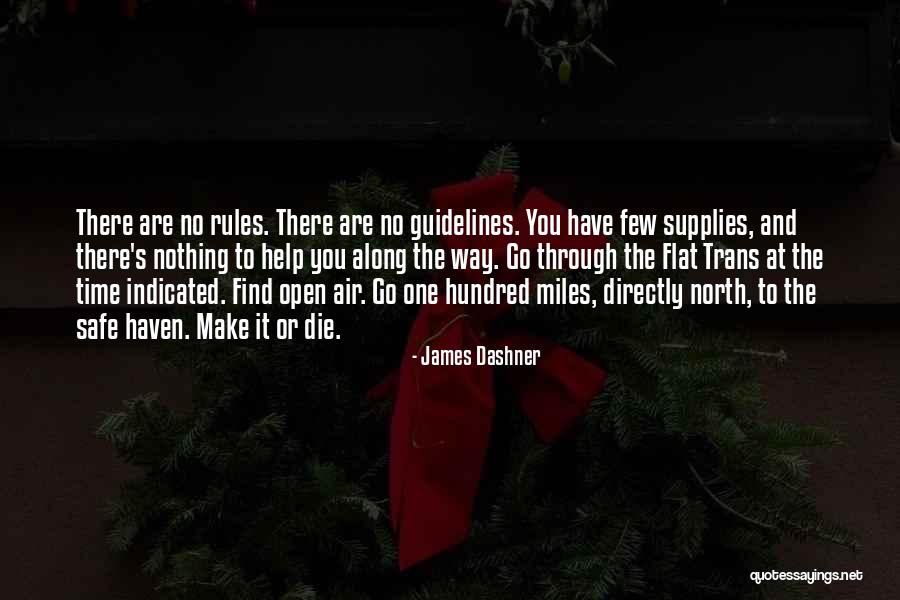 Moravcikova Quotes By James Dashner Moravcikova Quotes By James Dashner