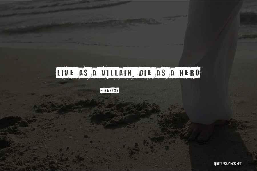 Moravelas Quotes By Banksy Moravelas Quotes By Banksy