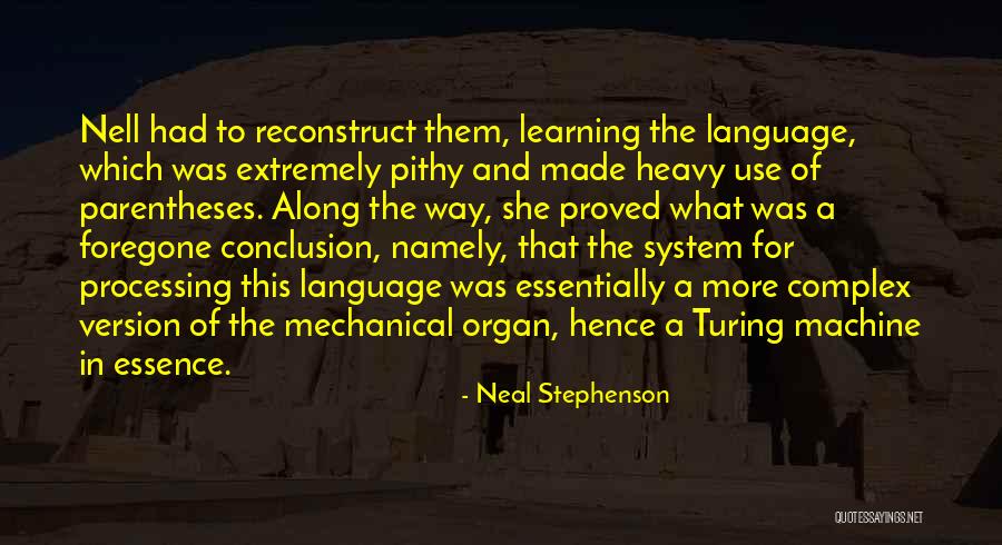 Moravian Unity And Freedom Quotes By Neal Stephenson Moravian Unity And Freedom Quotes By Neal Stephenson