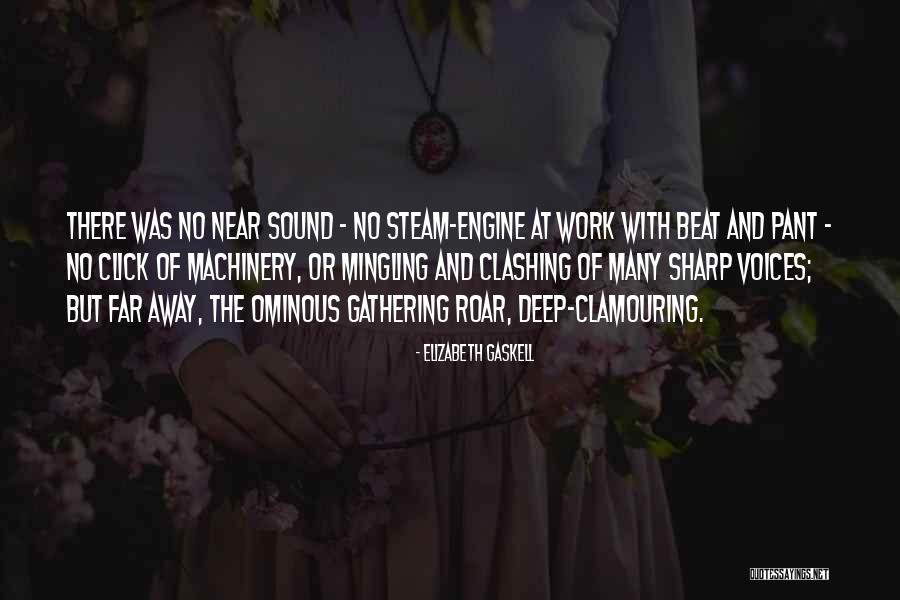 Moravians History Quotes By Elizabeth Gaskell Moravians History Quotes By Elizabeth Gaskell