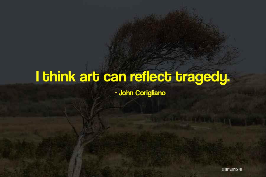 Morawski Family Crest Quotes By John Corigliano