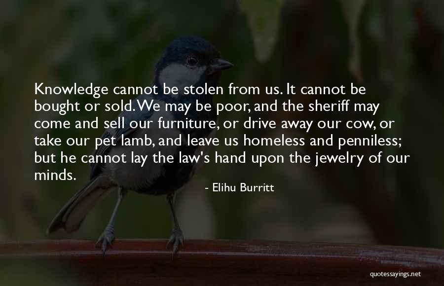 Moraza Santa Paula Quotes By Elihu Burritt Moraza Santa Paula Quotes By Elihu Burritt