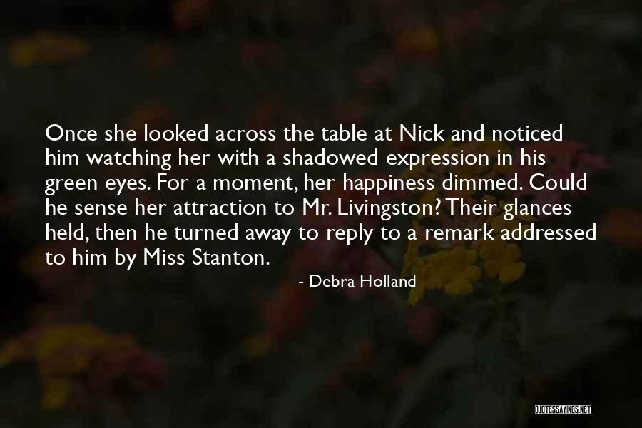 Morbidness Quotes By Debra Holland Morbidness Quotes By Debra Holland