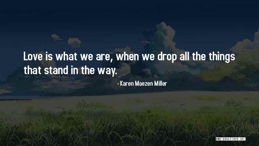Morbidology Quotes By Karen Maezen Miller Morbidology Quotes By Karen Maezen Miller