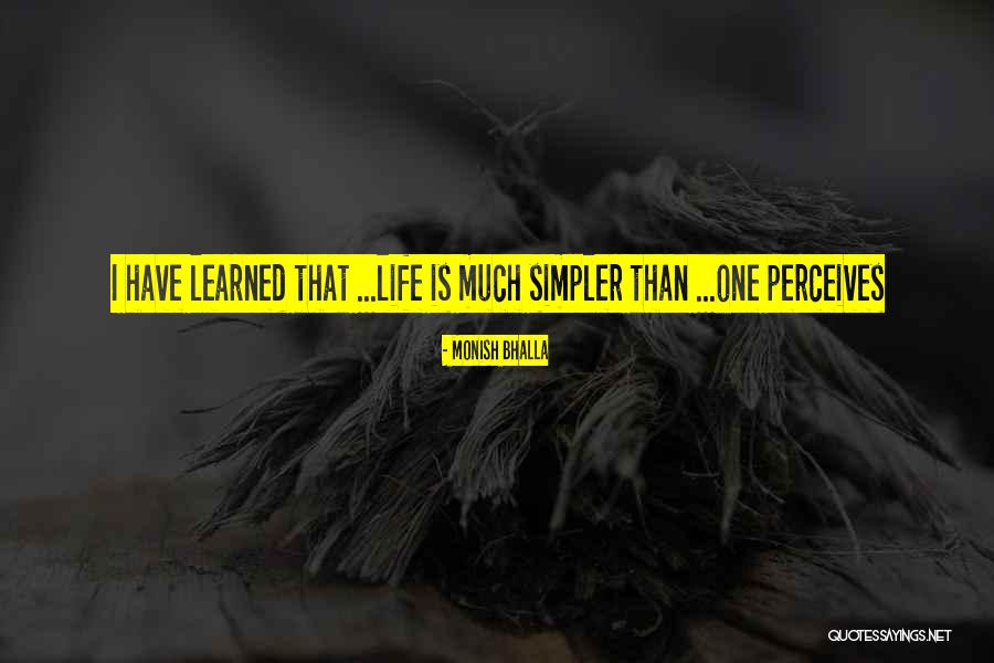 Morbidology Quotes By Monish Bhalla Morbidology Quotes By Monish Bhalla