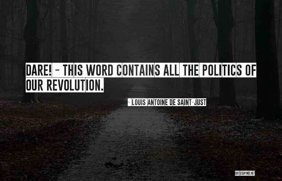 Morbius 2020 Quotes By Louis Antoine De Saint-Just Morbius 2020 Quotes By Louis Antoine De Saint-Just
